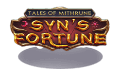 Tales of Mithrune Syn’s Fortune