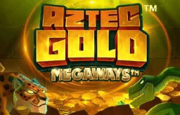 Aztect Gold Megaways