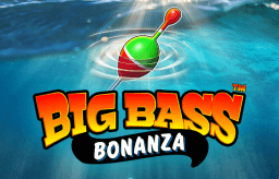 Big Bass Bonanza