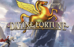 Divine Fortune