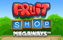 Fruitshop Megaways