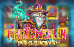 Magic Merlin Megaways