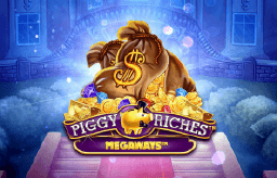 Piggy Riches Megaways