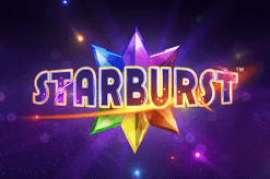 Starburst Slot