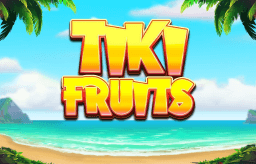 Tiki Fruits