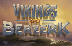 Vikings Go Berserk